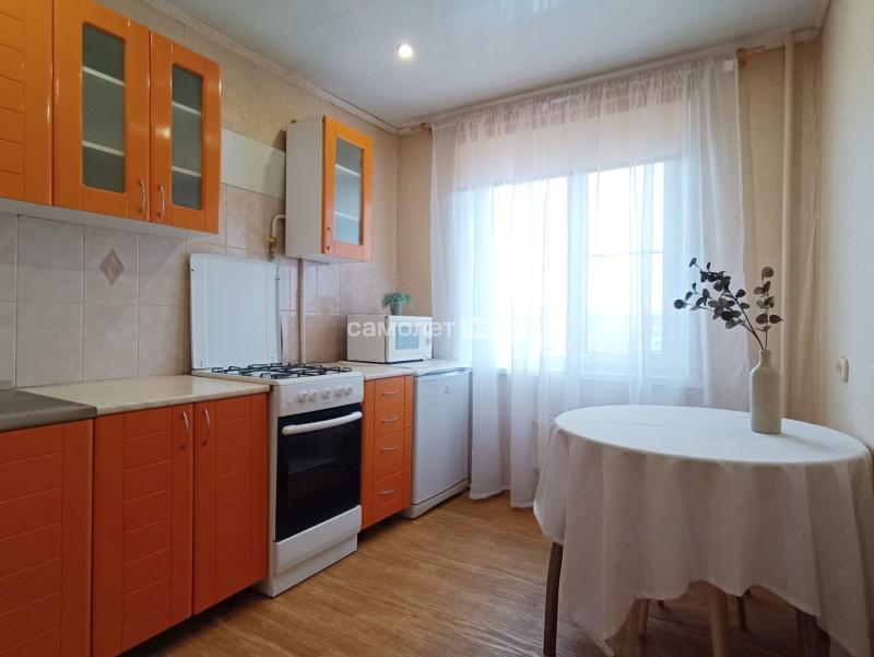 3-комнатная Квартира, 65 м2