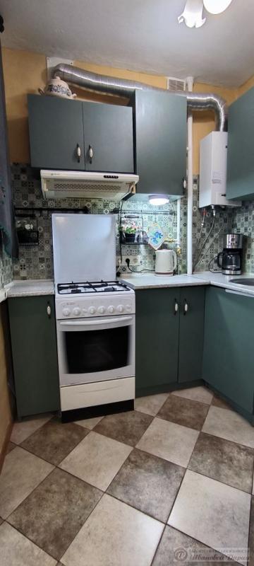 2-комнатная Квартира, 45 м2