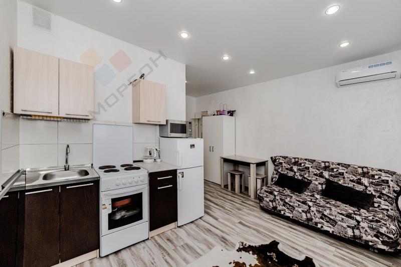 Квартира-Студия, 23 м2