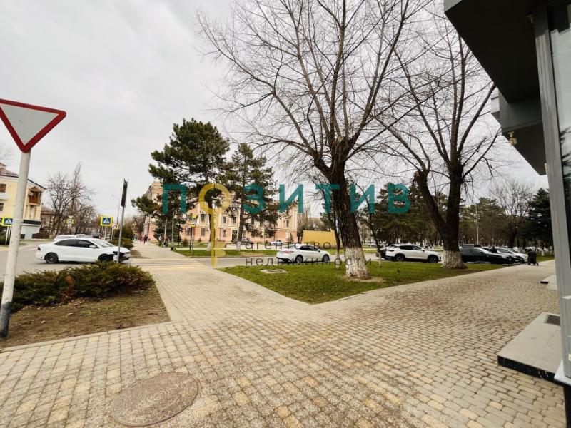 1-комн. квартира, 30 м², 2/5 этаж