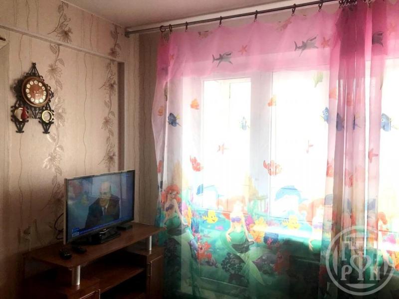 2-комн. квартира, 45.8 м², 5/5 этаж