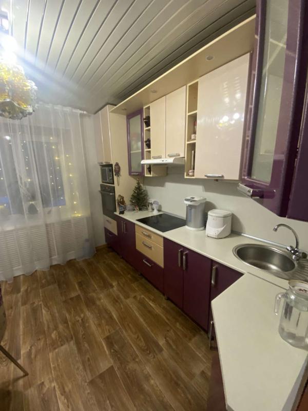 3-комнатная Квартира, 67.6 м2