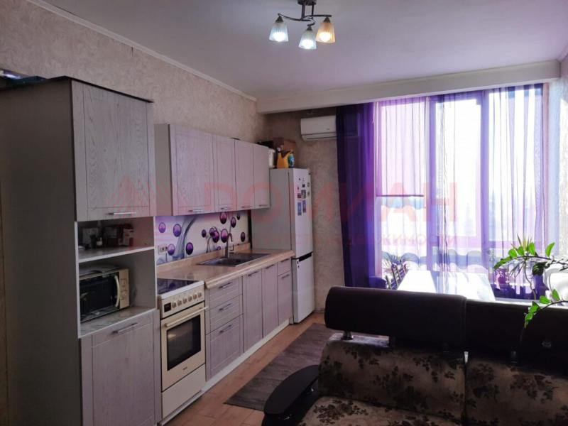 2-комнатная Квартира, 54 м2