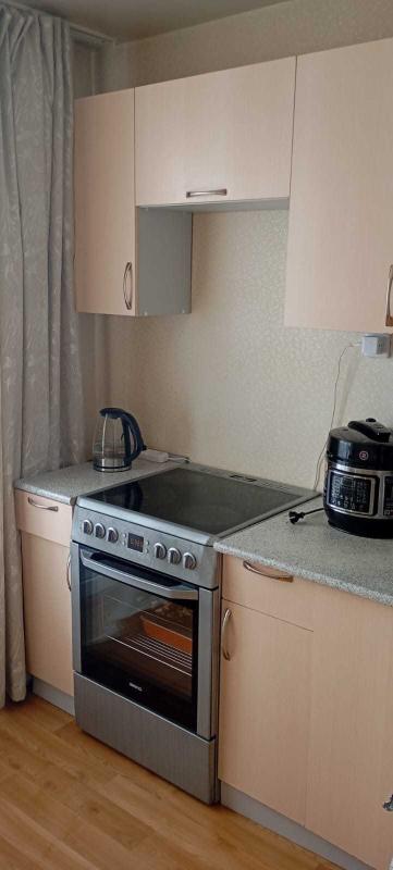1-комн. квартира, 32.5 м², 1/9 этаж