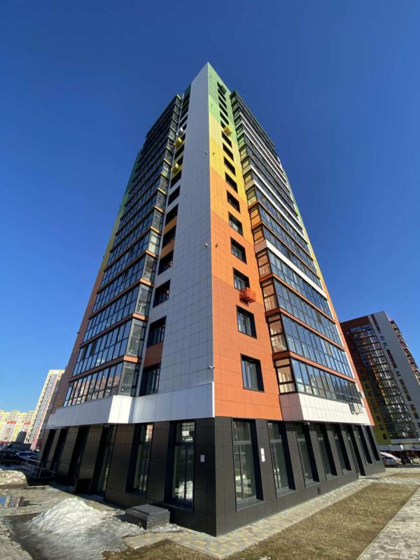 2-комнатная Квартира, 50 м2