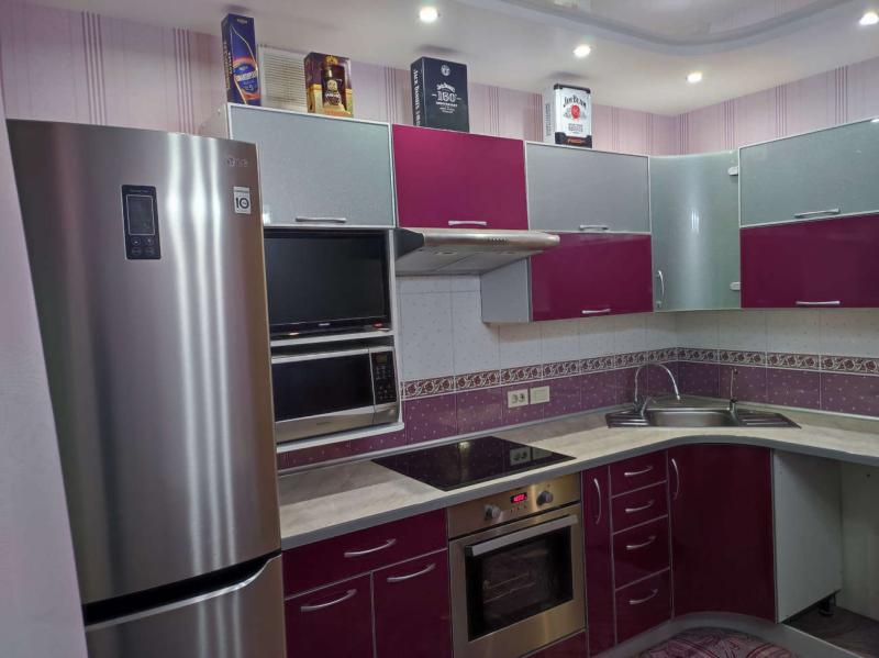 3-комнатная Квартира, 73.1 м2