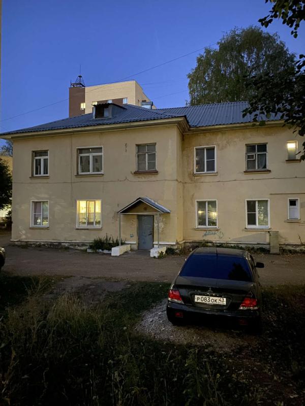 3-комн. квартира, 62.9 м², 1/2 этаж