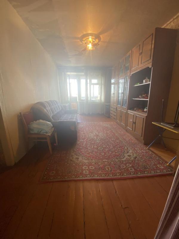 3-комнатная Квартира, 57.6 м2