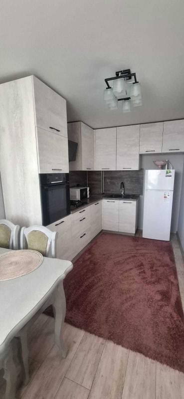 1-комнатная Квартира, 42.6 м2