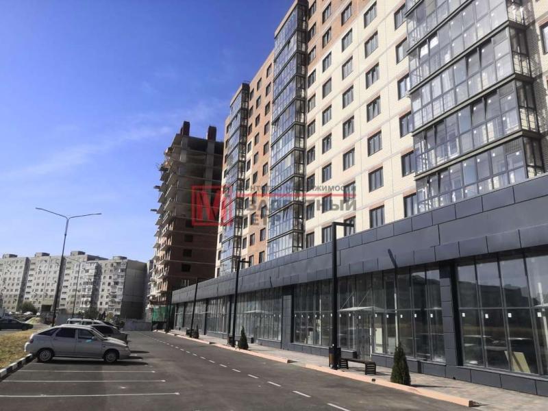1-комнатная Квартира, 31 м2