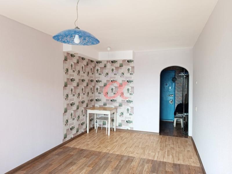 1-комнатная Квартира, 22.6 м2