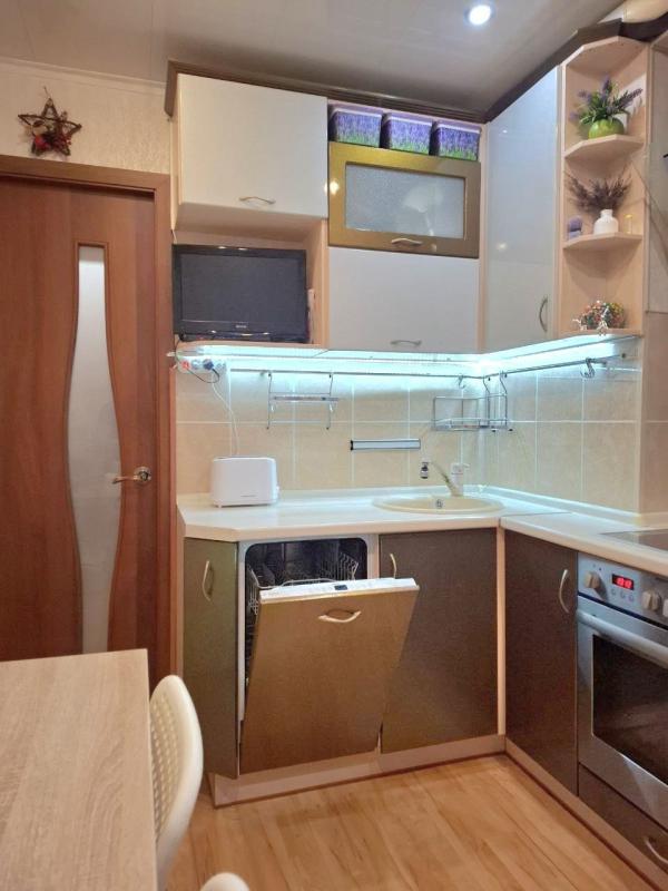 2-комн. квартира, 45 м², 6/9 этаж