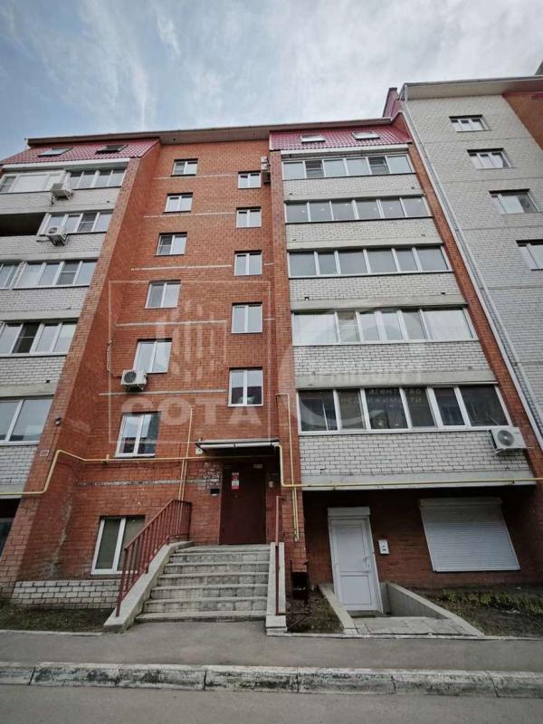 3-комнатная Квартира, 68 м2