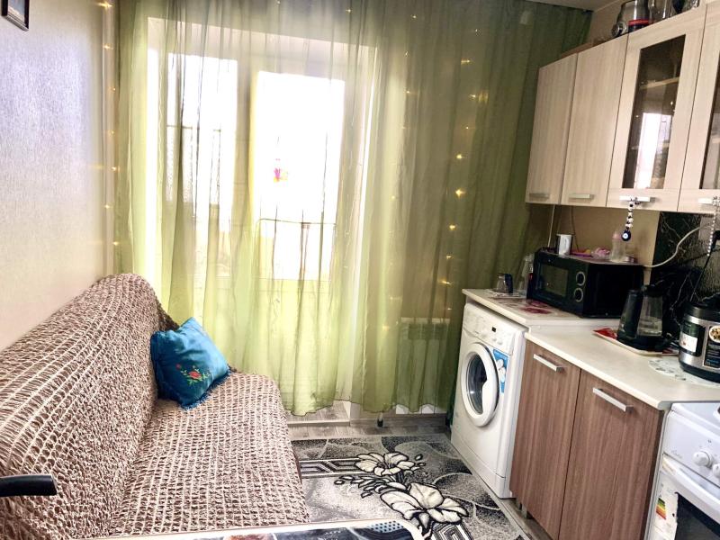 1-комнатная Квартира, 39 м2