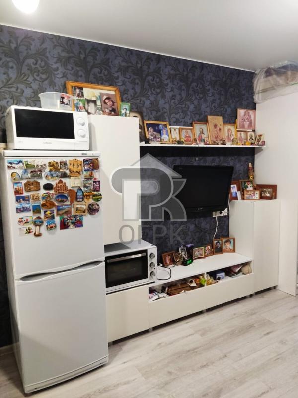 Квартира-Студия, 26.3 м2