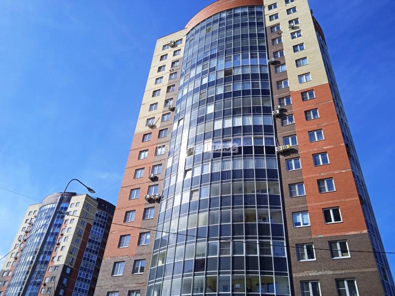 1-комнатная Квартира, 28.4 м2