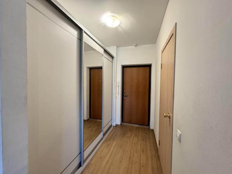 Квартира-Студия, 27.5 м2