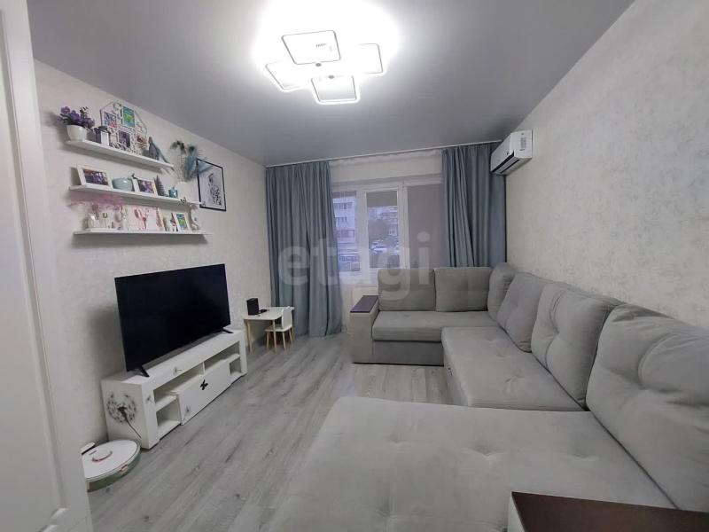 3-комнатная Квартира, 62 м2