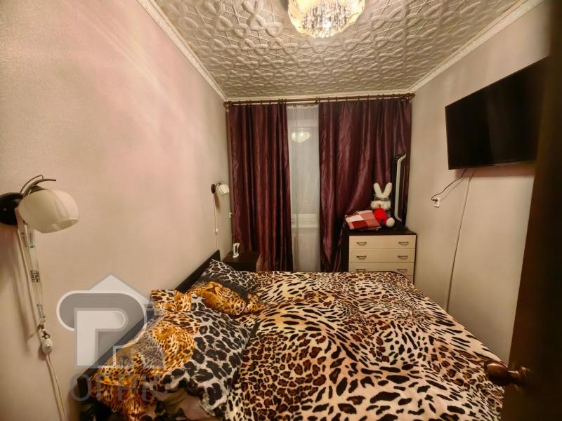 2-комн. квартира, 42 м², 6/8 этаж