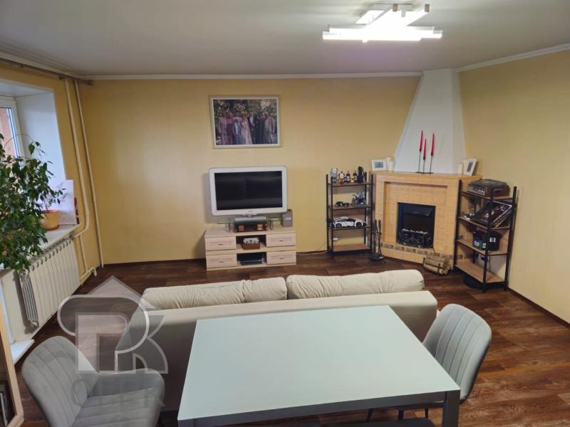 4-комнатная Квартира, 79 м2