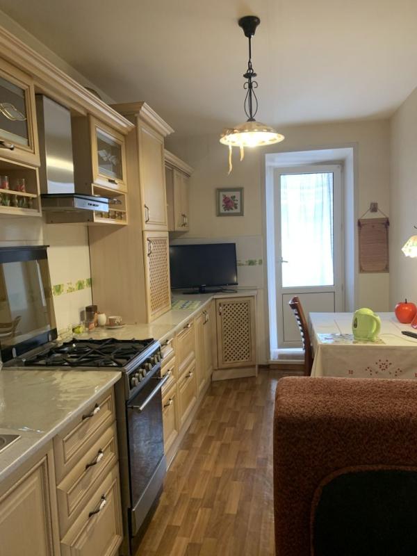 2-комнатная Квартира, 56.7 м2