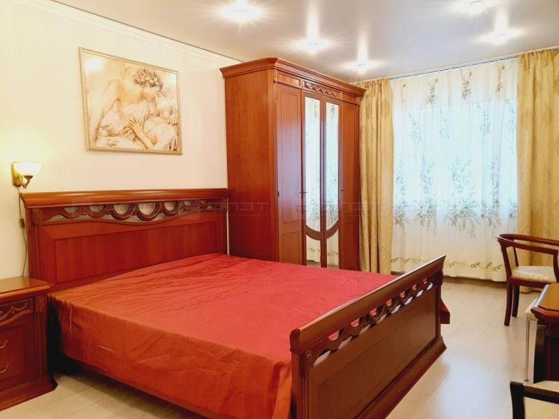 3-комнатная Квартира, 83 м2