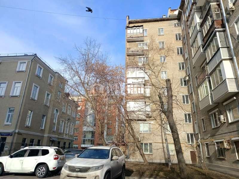 3-комнатная Квартира, 54.5 м2
