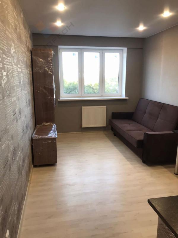 Квартира-Студия, 21.7 м2