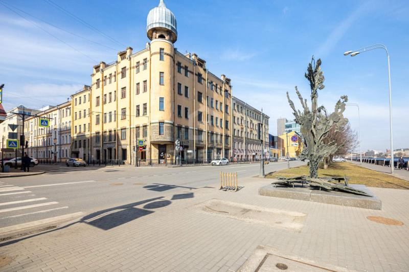 5-комнатная Квартира, 109.1 м2