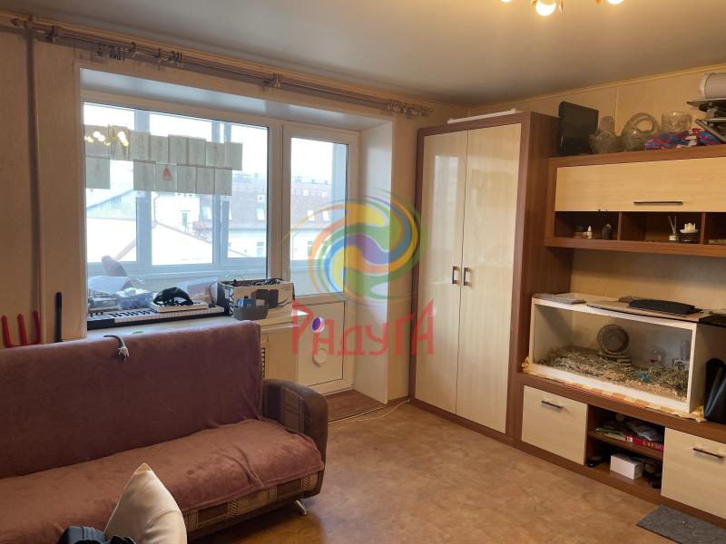 1-комнатная Квартира, 32.4 м2