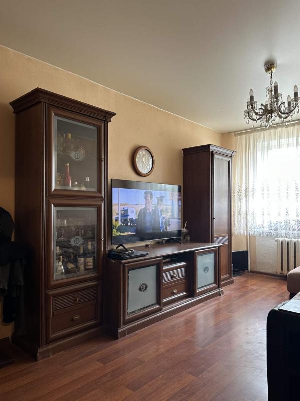 2-комн. квартира, 52.3 м², 1/5 этаж