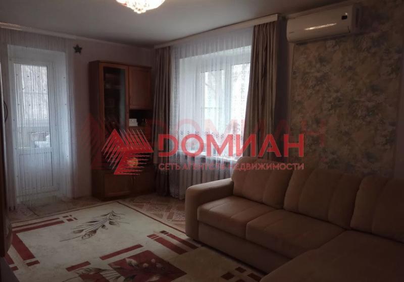 2-комнатная Квартира, 53 м2