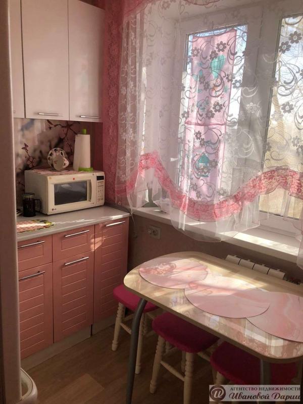 2-комнатная Квартира, 42.8 м2