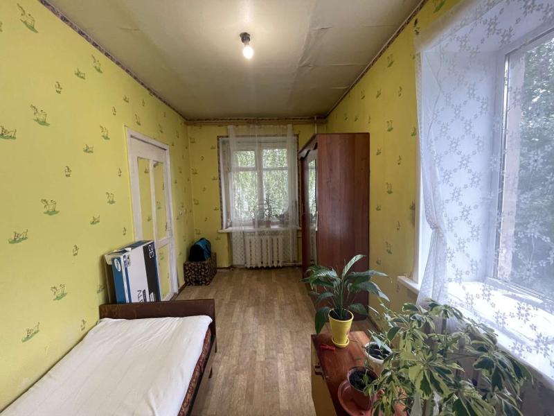 2-комн. квартира, 41 м², 4/4 этаж