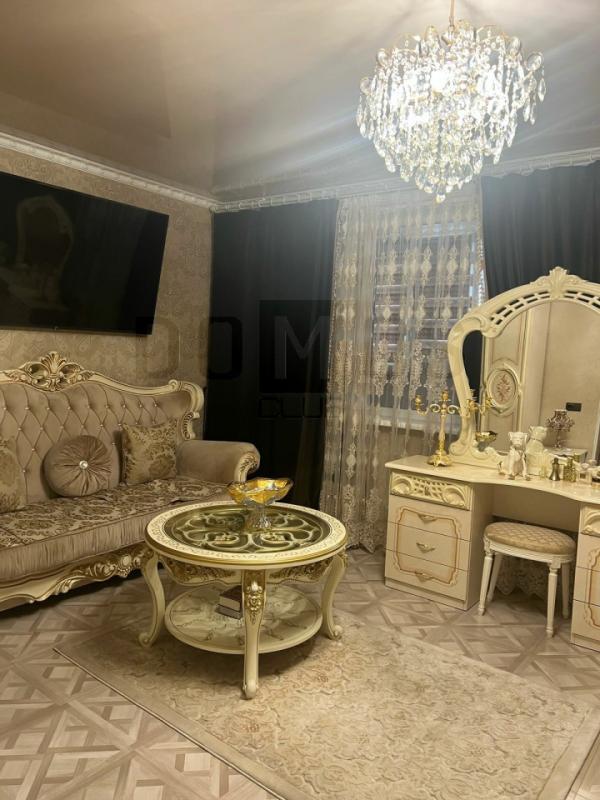 1-комнатная Квартира, 34 м2