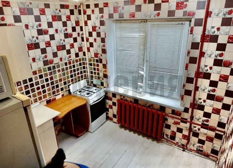 2-комнатная Квартира, 53 м2