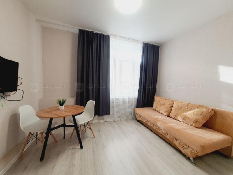 2-комнатная Квартира, 43.7 м2
