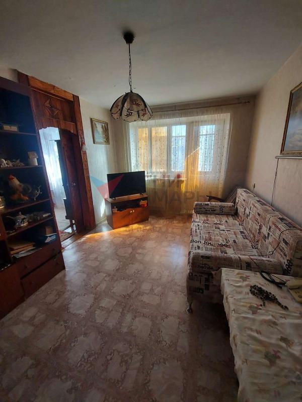 2-комнатная Квартира, 44 м2