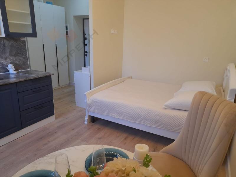 Квартира-Студия, 22.1 м2