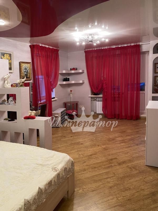 3-комнатная Квартира, 95.2 м2