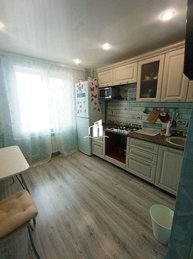2-комнатная Квартира, 51.5 м2