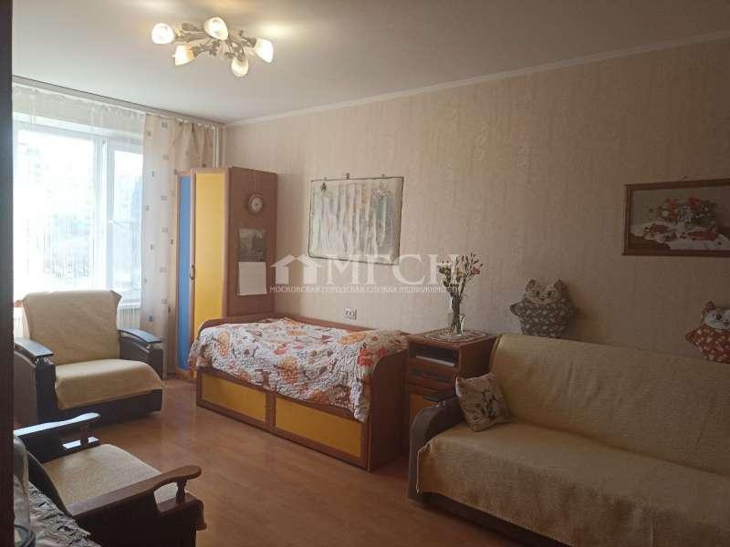 2-комнатная Квартира, 44.5 м2