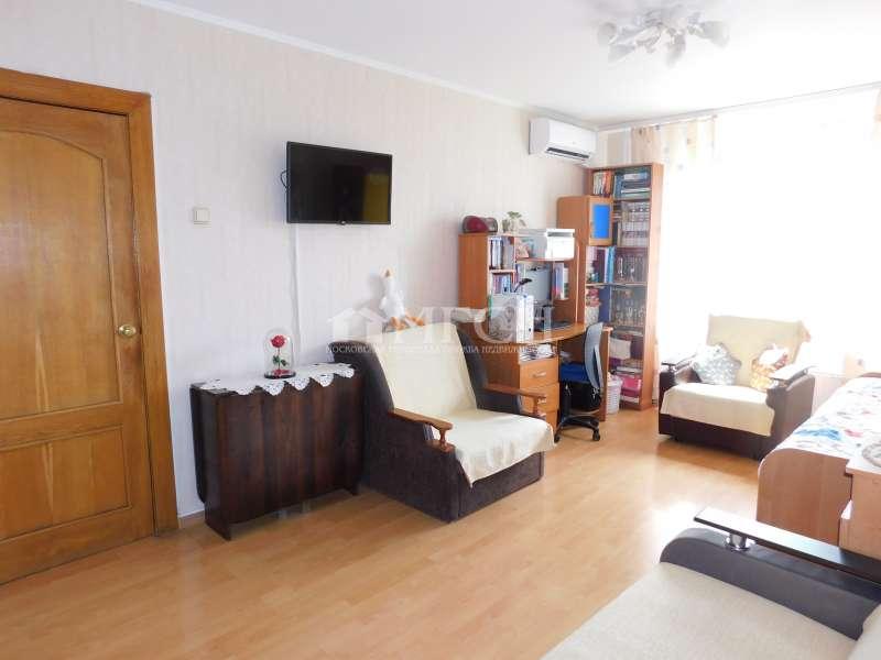2-комн. квартира, 44.5 м², 7/9 этаж