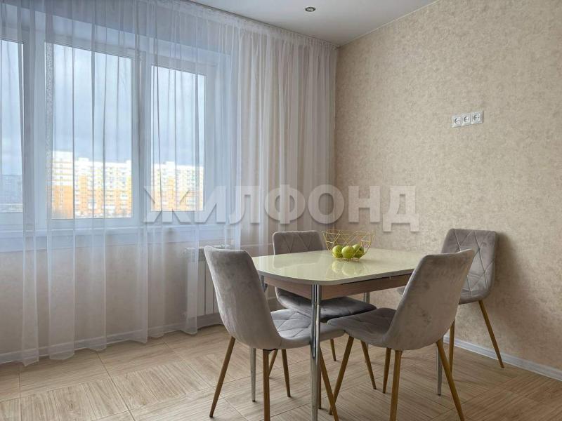 3-комнатная Квартира, 86.1 м2