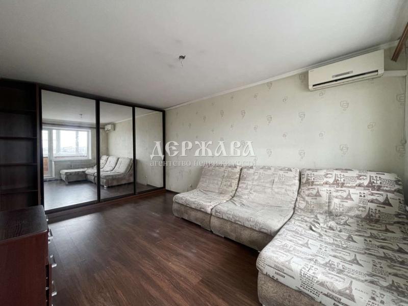 1-комнатная Квартира, 36.7 м2