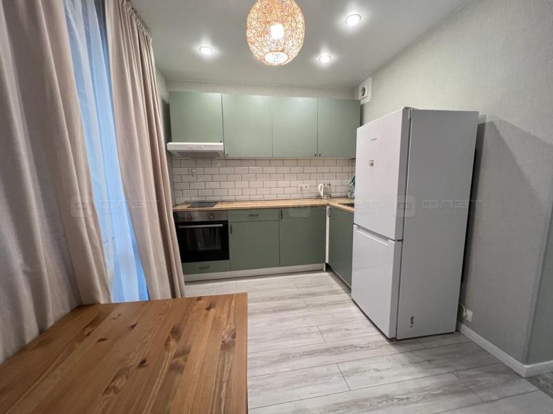1-комнатная Квартира, 30.7 м2