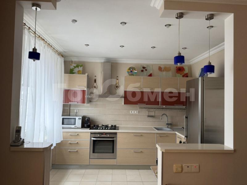 2-комнатная Квартира, 58 м2