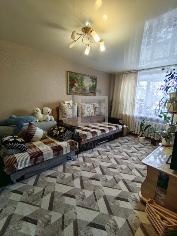 1-комнатная Квартира, 31.7 м2