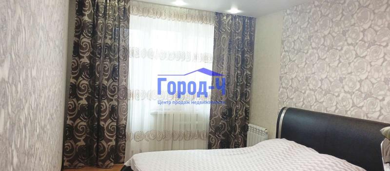 2-комн. квартира, 65 м², 9/9 этаж
