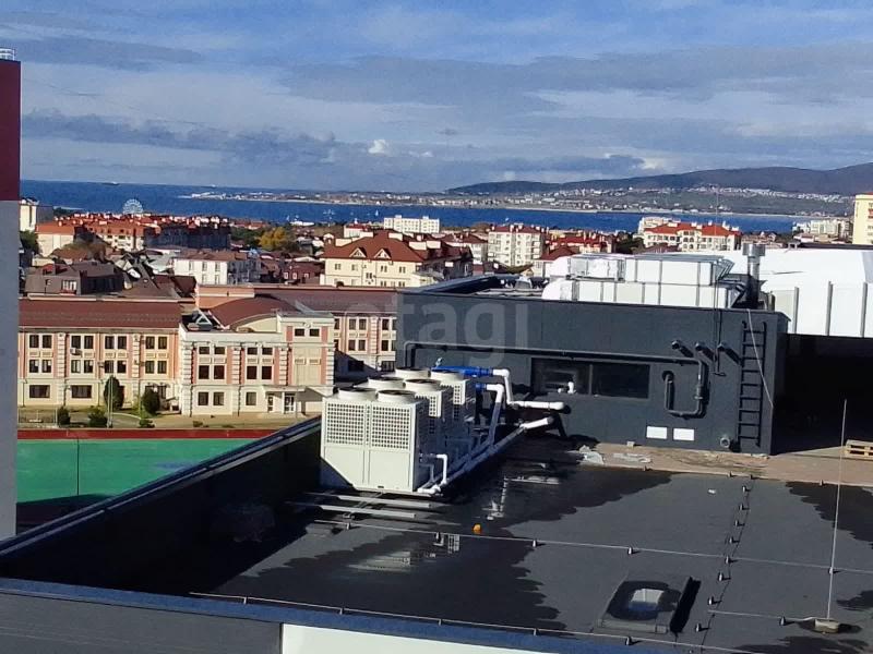 1-комнатная Квартира, 43 м2